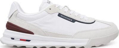 Buty sportowe męskie na wiosnę Tommy Hilfiger ze sklepu: MODIVO w kategorii: Buty sportowe męskie - zdjęcie WP-EBWP-BKLVO-LN0_0000305155580