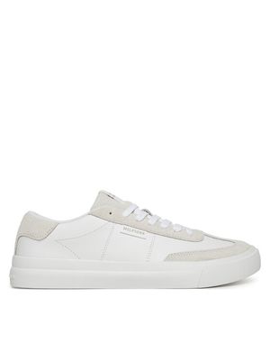 Buty sportowe męskie na wiosnę Tommy Hilfiger ze sklepu: MODIVO w kategorii: Buty sportowe męskie - zdjęcie WP-EBWP-BKLVO-LN0_0000305155672