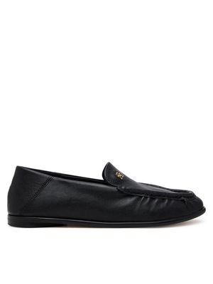 Tommy Hilfiger - Mokasyny jesienne ze sklepu: MODIVO w kategorii: Mokasyny damskie - zdjęcie WP-EBWP-BKLVO-LN0_0000305156068