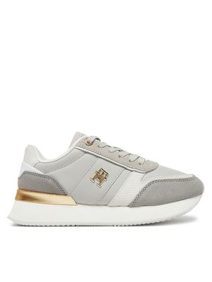 Tommy Hilfiger - Buty sportowe damskie na wiosnę ze sklepu: MODIVO w kategorii: Buty sportowe damskie - zdjęcie WP-EBWP-BKLVO-LN0_0000305156211