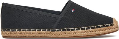 Tommy Hilfiger - Espadryle damskie na lato ze sklepu: MODIVO w kategorii: Espadryle damskie - zdjęcie WP-EBWP-BKLVO-LN0_0000305156358