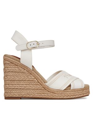 Espadryle damskie na lato Tommy Hilfiger ze sklepu: MODIVO w kategorii: Espadryle damskie - zdjęcie WP-EBWP-BKLVO-LN0_0000305156600