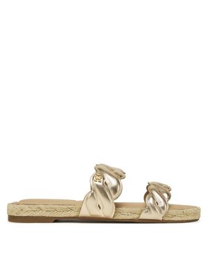 Tommy Hilfiger - Espadryle damskie na lato ze sklepu: MODIVO w kategorii: Espadryle damskie - zdjęcie WP-EBWP-BKLVO-LN0_0000305156631