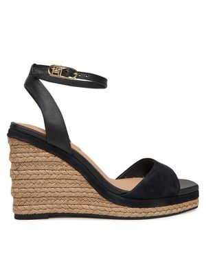 Espadryle damskie letnie Tommy Hilfiger ze sklepu: MODIVO w kategorii: Espadryle damskie - zdjęcie WP-EBWP-BKLVO-LN0_0000305156730