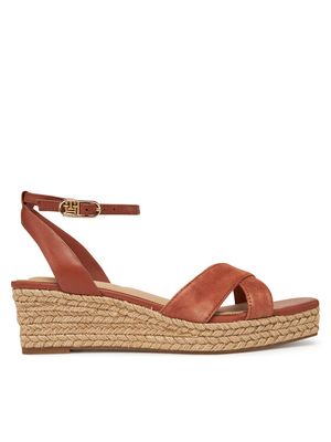 Espadryle damskie na lato Tommy Hilfiger ze sklepu: MODIVO w kategorii: Espadryle damskie - zdjęcie WP-EBWP-BKLVO-LN0_0000305156761