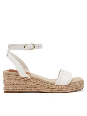 Espadryle damskie letnie Tommy Hilfiger ze sklepu: MODIVO w kategorii: Espadryle damskie - zdjęcie WP-EBWP-BKLVO-LN0_0000305156792