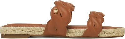 Tommy Hilfiger - Espadryle damskie na lato ze sklepu: MODIVO w kategorii: Espadryle damskie - zdjęcie WP-EBWP-BKLVO-LN0_0000305157287