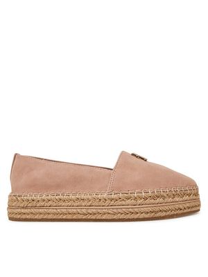 Espadryle damskie letnie Tommy Hilfiger ze sklepu: MODIVO w kategorii: Espadryle damskie - zdjęcie WP-EBWP-BKLVO-LN0_0000305157751