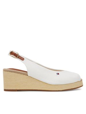 Tommy Hilfiger - Espadryle damskie na lato ze sklepu: MODIVO w kategorii: Espadryle damskie - zdjęcie WP-EBWP-BKLVO-LN0_0000305157850