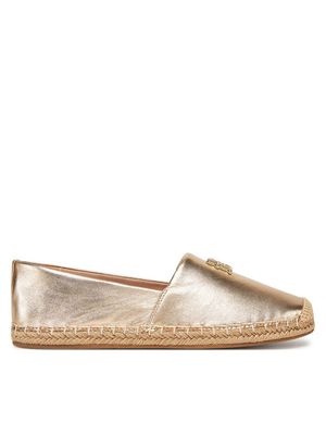 Espadryle damskie na lato Tommy Hilfiger ze sklepu: MODIVO w kategorii: Espadryle damskie - zdjęcie WP-EBWP-BKLVO-LN0_0000305158154