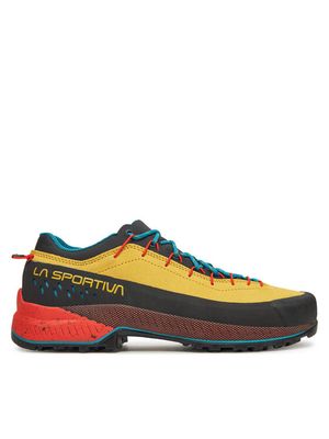 La Sportiva - Buty trekkingowe męskie na wiosnę ze sklepu: MODIVO w kategorii: Buty trekkingowe męskie - zdjęcie WP-EBWP-BKLVO-LN0_0000305158482