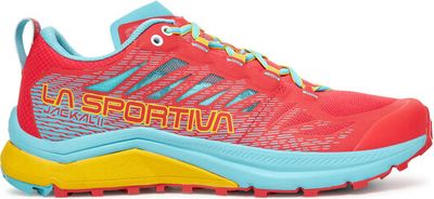 Buty sportowe damskie na wiosnę La Sportiva ze sklepu: MODIVO w kategorii: Buty sportowe damskie - zdjęcie WP-EBWP-BKLVO-LN0_0000305158567