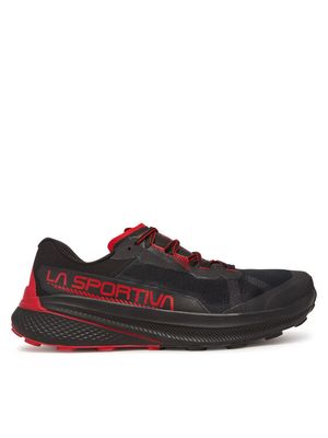 Buty sportowe męskie jesienne La Sportiva ze sklepu: MODIVO w kategorii: Buty sportowe męskie - zdjęcie WP-EBWP-BKLVO-LN0_0000305158659