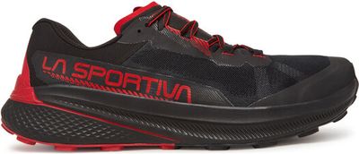 Buty sportowe męskie jesienne La Sportiva ze sklepu: MODIVO w kategorii: Buty sportowe męskie - zdjęcie WP-EBWP-BKLVO-LN0_0000305158659
