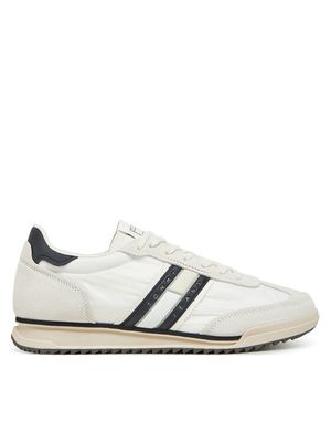 Buty sportowe męskie na wiosnę Tommy Jeans ze sklepu: MODIVO w kategorii: Buty sportowe męskie - zdjęcie WP-EBWP-BKLVO-LN0_0000305158772