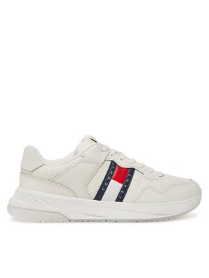 Buty sportowe męskie wiosenne Tommy Jeans ze sklepu: MODIVO w kategorii: Buty sportowe męskie - zdjęcie WP-EBWP-BKLVO-LN0_0000305158802