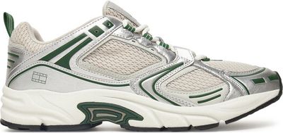 Buty sportowe męskie wiosenne Tommy Jeans ze sklepu: MODIVO w kategorii: Buty sportowe męskie - zdjęcie WP-EBWP-BKLVO-LN0_0000305159106