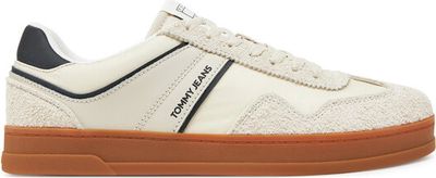 Buty sportowe męskie na wiosnę Tommy Jeans ze sklepu: MODIVO w kategorii: Buty sportowe męskie - zdjęcie WP-EBWP-BKLVO-LN0_0000305159144