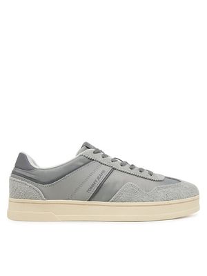 Buty sportowe męskie na wiosnę Tommy Jeans ze sklepu: MODIVO w kategorii: Buty sportowe męskie - zdjęcie WP-EBWP-BKLVO-LN0_0000305159151