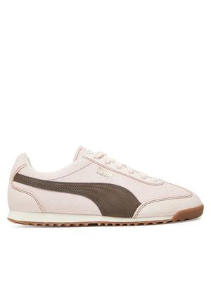 Buty sportowe damskie na wiosnę Puma ze sklepu: MODIVO w kategorii: Buty sportowe damskie - zdjęcie WP-EBWP-BKLVO-LN0_0000305159168