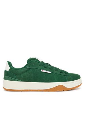 Buty sportowe męskie wiosenne Tommy Jeans ze sklepu: MODIVO w kategorii: Buty sportowe męskie - zdjęcie WP-EBWP-BKLVO-LN0_0000305159182