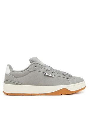 Buty sportowe męskie na wiosnę Tommy Jeans ze sklepu: MODIVO w kategorii: Buty sportowe męskie - zdjęcie WP-EBWP-BKLVO-LN0_0000305159205