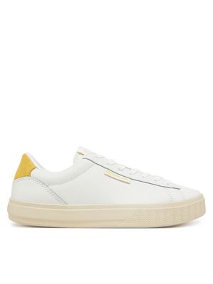 Buty sportowe damskie na wiosnę Tommy Jeans ze sklepu: MODIVO w kategorii: Buty sportowe damskie - zdjęcie WP-EBWP-BKLVO-LN0_0000305159311