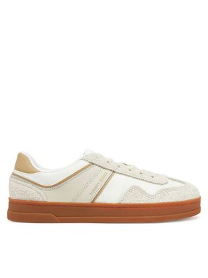 Buty sportowe damskie na wiosnę Tommy Jeans ze sklepu: MODIVO w kategorii: Buty sportowe damskie - zdjęcie WP-EBWP-BKLVO-LN0_0000305159427