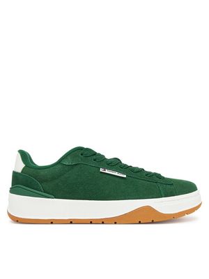 Buty sportowe damskie na wiosnę Tommy Jeans ze sklepu: MODIVO w kategorii: Buty sportowe damskie - zdjęcie WP-EBWP-BKLVO-LN0_0000305159519
