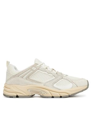 Buty sportowe damskie na wiosnę Tommy Jeans ze sklepu: MODIVO w kategorii: Buty sportowe damskie