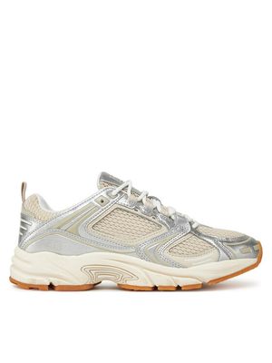 Buty sportowe damskie na wiosnę Tommy Jeans ze sklepu: MODIVO w kategorii: Buty sportowe damskie
