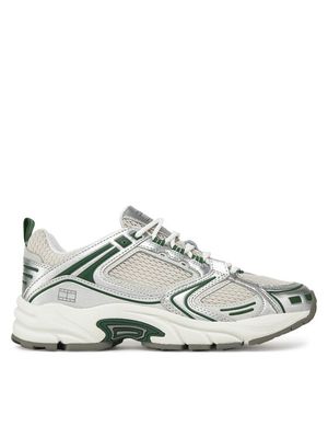 Tommy Jeans - Buty sportowe damskie na wiosnę ze sklepu: MODIVO w kategorii: Buty sportowe damskie - zdjęcie WP-EBWP-BKLVO-LN0_0000305159915
