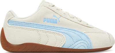 Buty sportowe dziecięce na wiosnę Puma ze sklepu: MODIVO w kategorii: Buty sportowe dziecięce - zdjęcie WP-EBWP-BKLVO-LN0_0000305160225