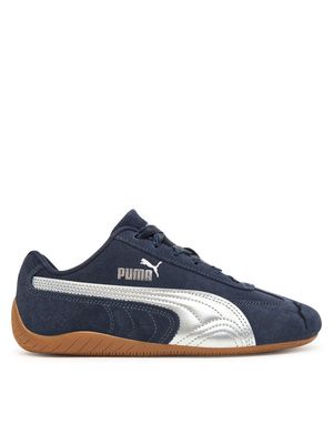 Buty sportowe dziecięce wiosenne Puma ze sklepu: MODIVO w kategorii: Buty sportowe dziecięce - zdjęcie WP-EBWP-BKLVO-LN0_0000305160232