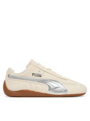 Buty sportowe dziecięce na wiosnę Puma ze sklepu: MODIVO w kategorii: Buty sportowe dziecięce - zdjęcie WP-EBWP-BKLVO-LN0_0000305160249