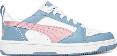 Buty sportowe dziecięce wiosenne Puma ze sklepu: MODIVO w kategorii: Buty sportowe dziecięce - zdjęcie WP-EBWP-BKLVO-LN0_0000305160270