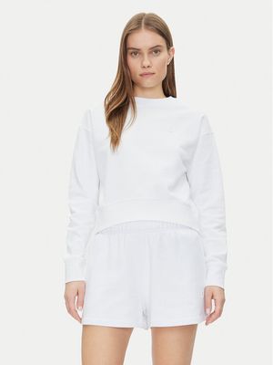 Bluza damska na jesień Save The Duck ze sklepu: MODIVO w kategorii: Bluzy damskie - zdjęcie WP-EBWP-BKLVO-LN0_0000305160430