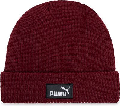 Czapka zimowa damska Puma ze sklepu: MODIVO w kategorii: Czapki zimowe damskie - zdjęcie WP-EBWP-BKLVO-LN0_0000305160911