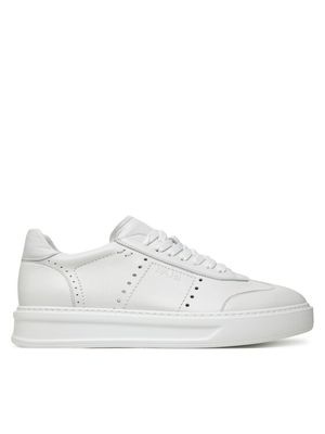 Buty sportowe męskie wiosenne Fabi ze sklepu: MODIVO w kategorii: Buty sportowe męskie - zdjęcie WP-EBWP-BKLVO-LN0_0000305162243