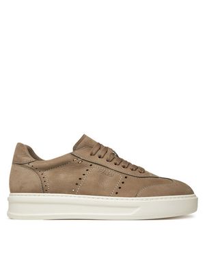 Buty sportowe męskie na jesień Fabi ze sklepu: MODIVO w kategorii: Buty sportowe męskie - zdjęcie WP-EBWP-BKLVO-LN0_0000305162267