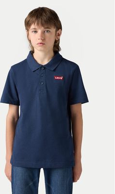 T-shirt chłopięce na lato Levi's® ze sklepu: MODIVO w kategorii: T-shirty chłopięce - zdjęcie WP-EBWP-BKLVO-LN0_0000305163455