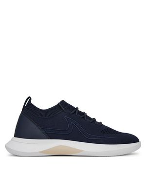 Buty sportowe męskie Paul&Shark ze sklepu: MODIVO w kategorii: Buty sportowe męskie - zdjęcie WP-EBWP-BKLVO-LN0_0000305163608