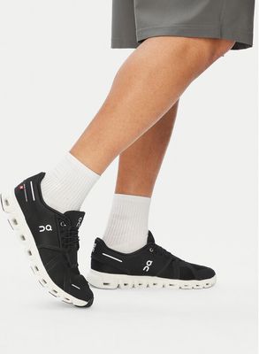 Buty sportowe męskie jesienne On ze sklepu: MODIVO w kategorii: Buty sportowe męskie - zdjęcie WP-EBWP-BKLVO-LN0_0000305164704