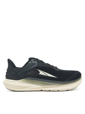 Buty sportowe męskie jesienne Altra ze sklepu: MODIVO w kategorii: Buty sportowe męskie - zdjęcie WP-EBWP-BKLVO-LN0_0000305165329