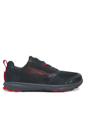 Buty sportowe męskie jesienne Altra ze sklepu: MODIVO w kategorii: Buty sportowe męskie - zdjęcie WP-EBWP-BKLVO-LN0_0000305165374