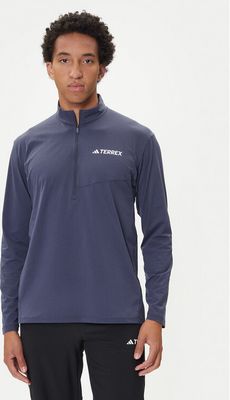Bluza męska na jesień adidas ze sklepu: MODIVO w kategorii: Bluzy męskie - zdjęcie WP-EBWP-BKLVO-LN0_0000305165503