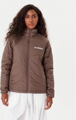 adidas - Kurtka damska casualowa ze sklepu: MODIVO w kategorii: Kurtki damskie - zdjęcie WP-EBWP-BKLVO-LN0_0000305165510