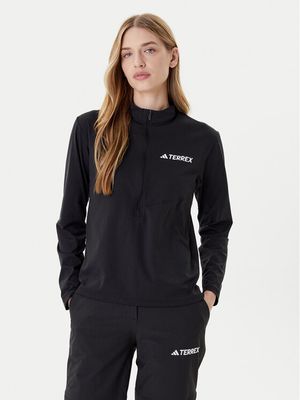 Bluza damska sportowa adidas ze sklepu: MODIVO w kategorii: Bluzy damskie - zdjęcie WP-EBWP-BKLVO-LN0_0000305165565