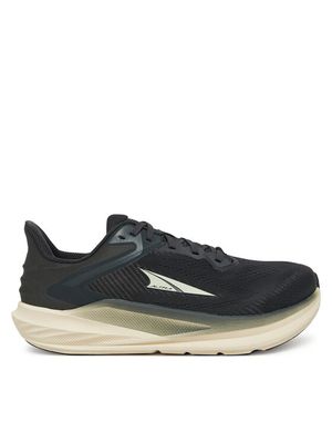 Buty sportowe damskie na wiosnę Altra ze sklepu: MODIVO w kategorii: Buty sportowe damskie - zdjęcie WP-EBWP-BKLVO-LN0_0000305165718
