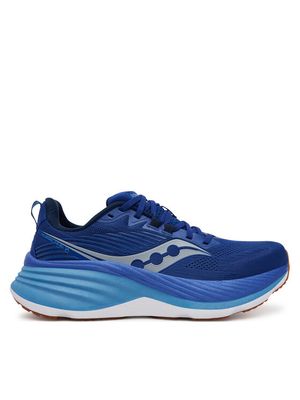 Saucony - Buty sportowe męskie na wiosnę ze sklepu: MODIVO w kategorii: Buty sportowe męskie - zdjęcie WP-EBWP-BKLVO-LN0_0000305166098